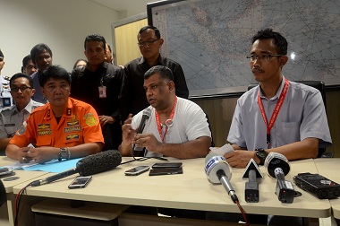 Empat Perbedaan Tragedi AirAsia QZ8501 dengan MH370 
